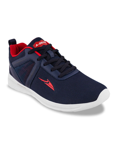 AGR-001 Navy Men's Sports Shoes